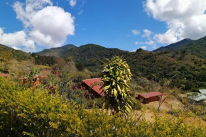 Mario´s Lodge Providencia